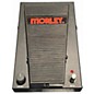 Used Morley PRO SERIES WAH Effect Pedal