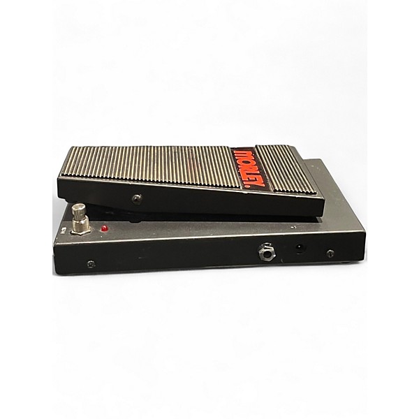 Used Morley PRO SERIES WAH Effect Pedal