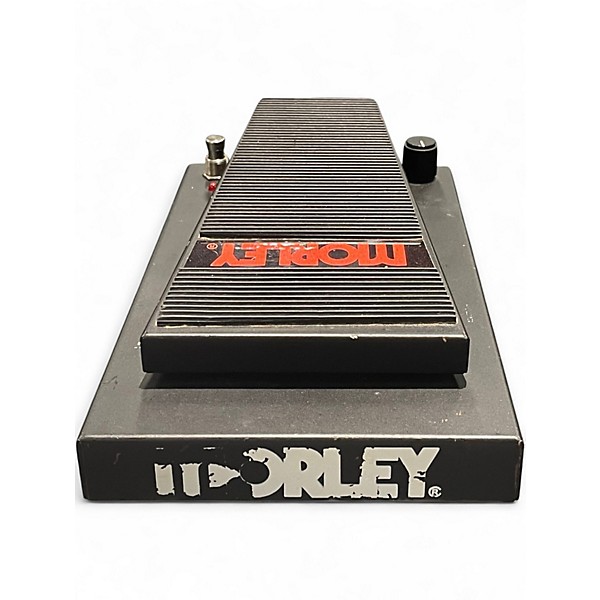 Used Morley PRO SERIES WAH Effect Pedal