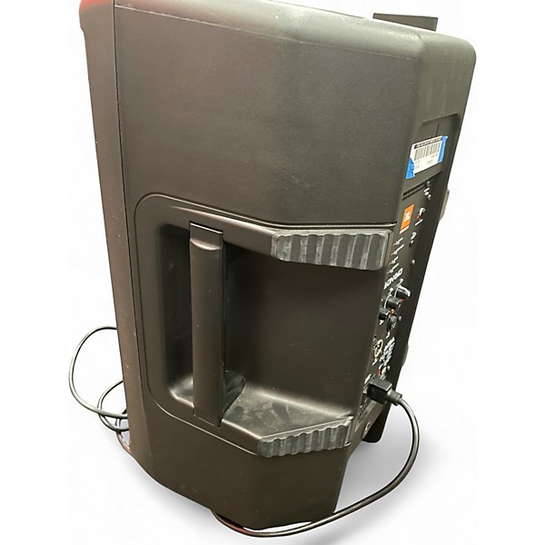 Used JBL EON 610 Powered Speaker