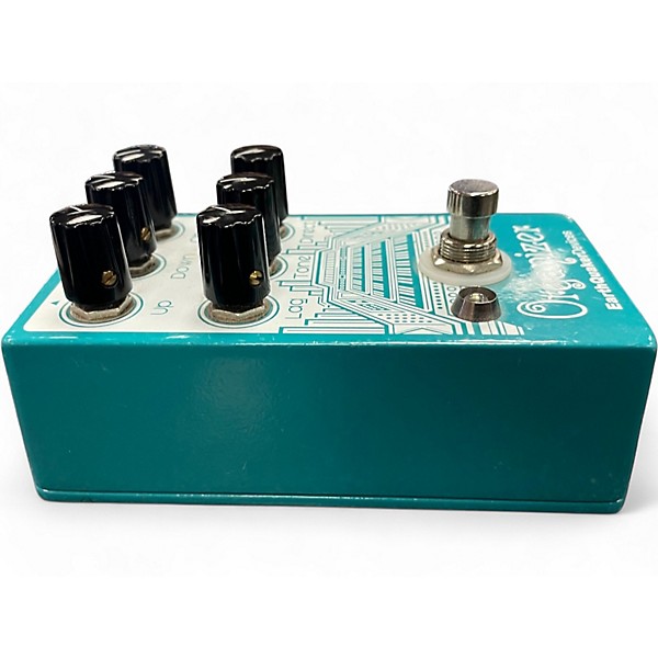 Used EarthQuaker Devices Organizer Polyphonic Organ Emulator Effect Pedal