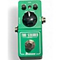 Used Ibanez Tube Screamer Mini Effect Pedal