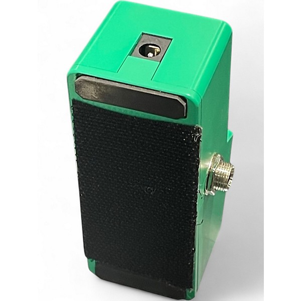Used Ibanez Tube Screamer Mini Effect Pedal