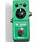 Used Ibanez Tube Screamer Mini Effect Pedal thumbnail