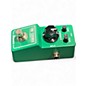 Used Ibanez Tube Screamer Mini Effect Pedal