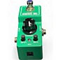 Used Ibanez Tube Screamer Mini Effect Pedal