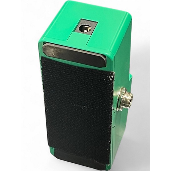Used Ibanez Tube Screamer Mini Effect Pedal