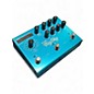Used Strymon Bigsky Reverb Effect Pedal thumbnail