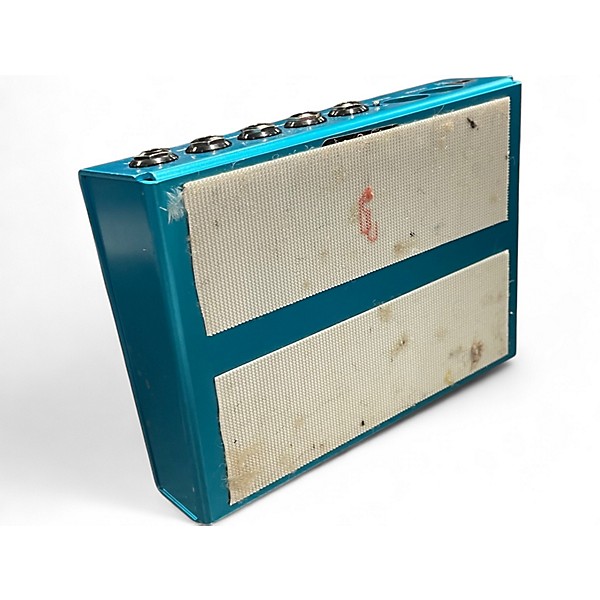 Used Strymon Bigsky Reverb Effect Pedal