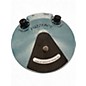 Used Dunlop FFM3 Jimi Hendrix Fuzz Face Effect Pedal thumbnail