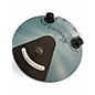 Used Dunlop FFM3 Jimi Hendrix Fuzz Face Effect Pedal