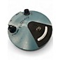 Used Dunlop FFM3 Jimi Hendrix Fuzz Face Effect Pedal
