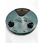 Used Dunlop FFM3 Jimi Hendrix Fuzz Face Effect Pedal