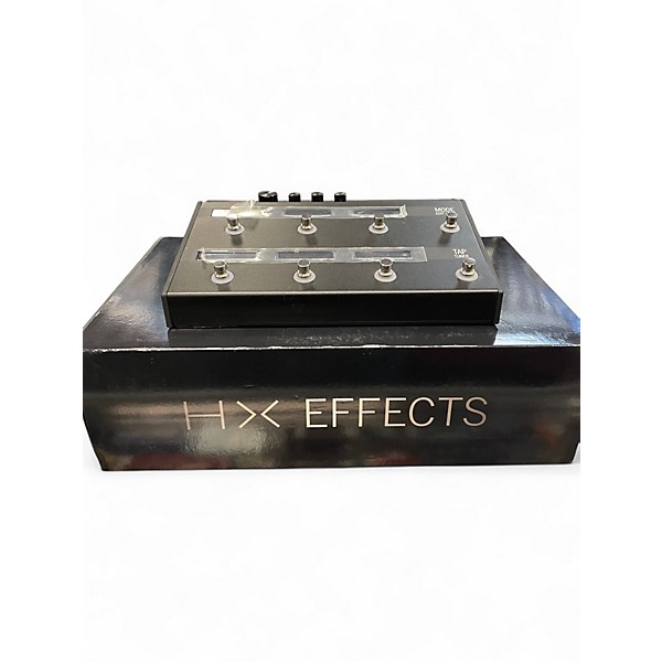 Used Line 6 HX Effects Effect Processor