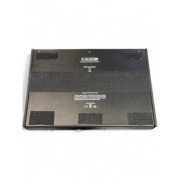 Used Line 6 HX Effects Effect Processor