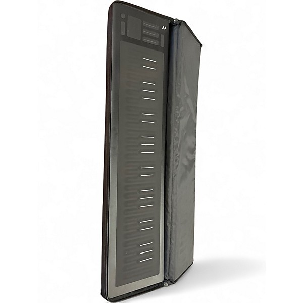 Used ROLI Seaboard RISE 2 Synthesizer