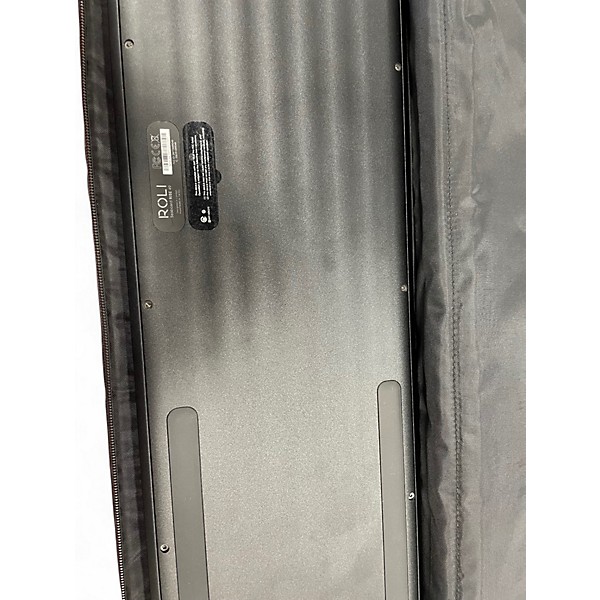 Used ROLI Seaboard RISE 2 Synthesizer