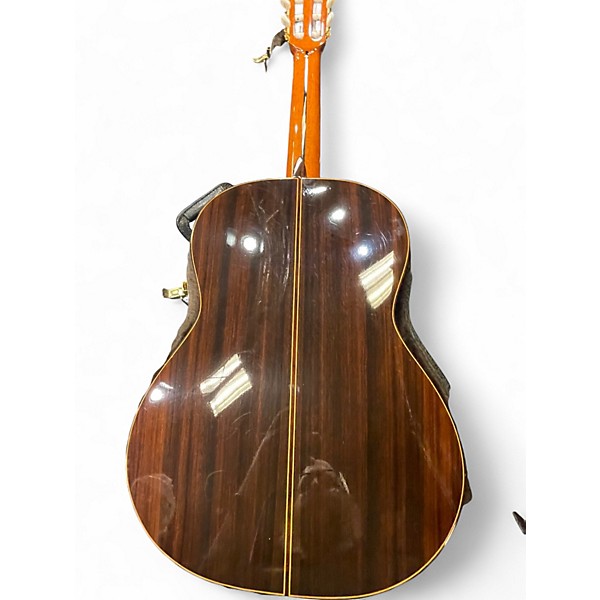 Vintage 1991 Jose Ramirez 3-E CEDAR Classical Acoustic Guitar