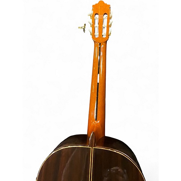 Vintage 1991 Jose Ramirez 3-E CEDAR Classical Acoustic Guitar