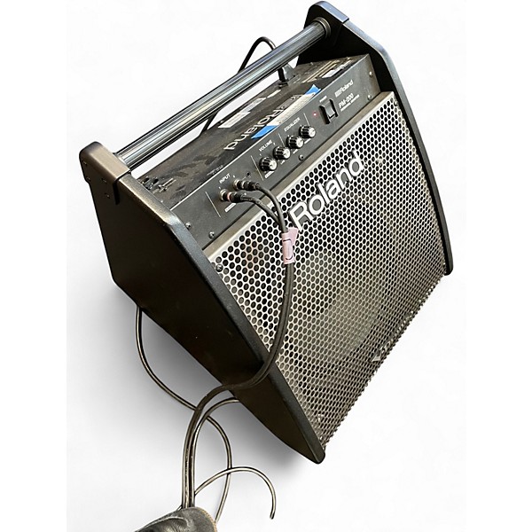 Used Roland PM200 Powered Monitor