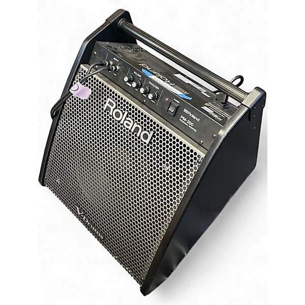 Used Roland PM200 Powered Monitor