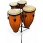Used Pearl PRIMERO BONGO SET Bongos