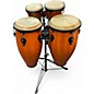 Used Pearl PRIMERO BONGO SET Bongos