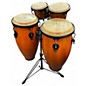 Used Pearl PRIMERO BONGO SET Bongos