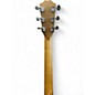 Used Taylor 114CE Natural Acoustic Electric Guitar