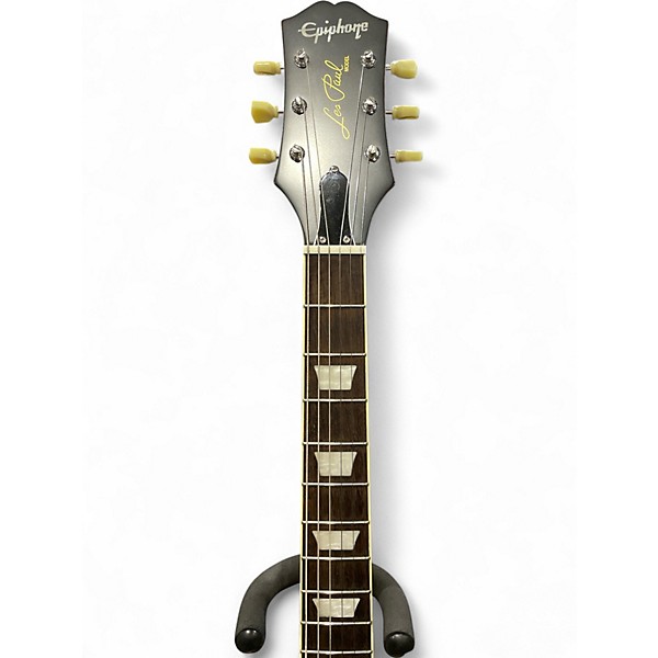 Used Epiphone 59 les paul standard outfit orange fade Solid Body Electric Guitar