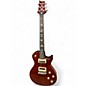 Used PRS 245 SE Amber Solid Body Electric Guitar thumbnail