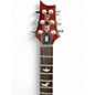 Used PRS 245 SE Amber Solid Body Electric Guitar