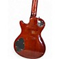 Used PRS 245 SE Amber Solid Body Electric Guitar