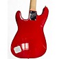 Used Squier Mini Affinity Stratocaster Dakota Red Electric Guitar