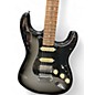 Used Fender Player Plus Stratocaster HSS Silverburst Solid Body Electric Guitar