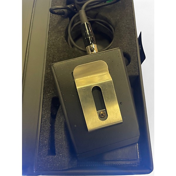 Used Audio-Technica AT8531 Microphone Preamp