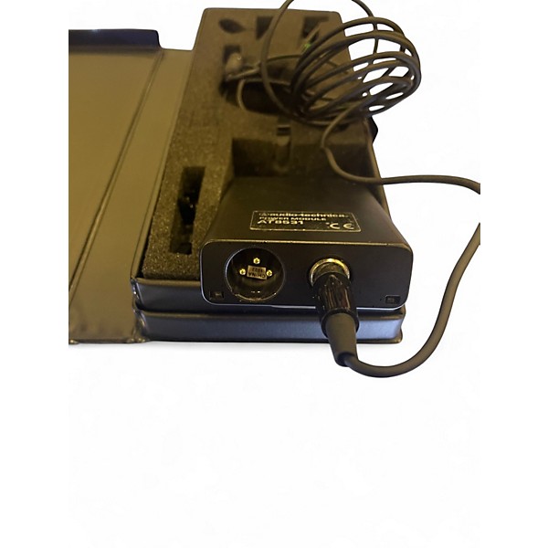 Used Audio-Technica AT8531 Microphone Preamp