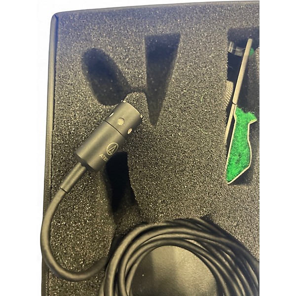 Used Audio-Technica AT8531 Microphone Preamp