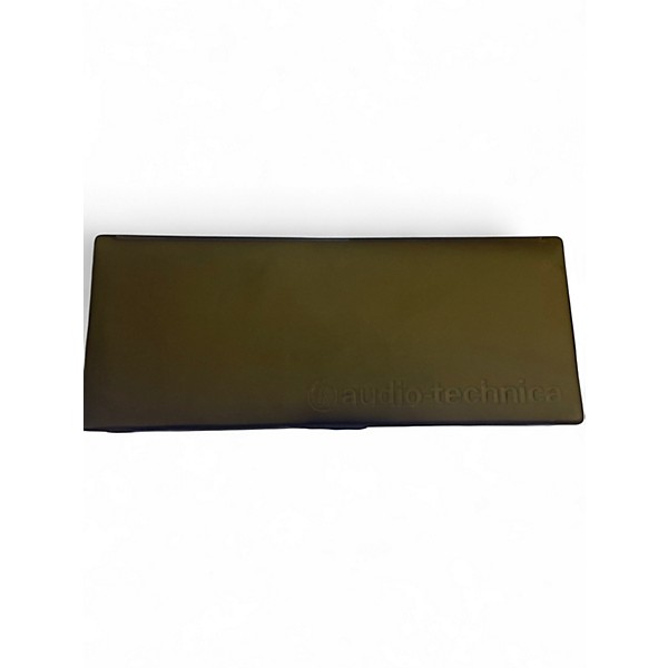 Used Audio-Technica AT8531 Microphone Preamp