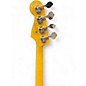 Used Fender American Professional II Jazz Bass Dark Night Electric Bass Guitar