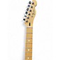 Used Fender Standard Telecaster Seafoam Pearl Solid Body Electric Guitar
