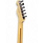 Used Fender Standard Telecaster Seafoam Pearl Solid Body Electric Guitar
