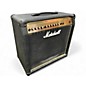 Used Marshall AVT 50 Guitar Combo Amp