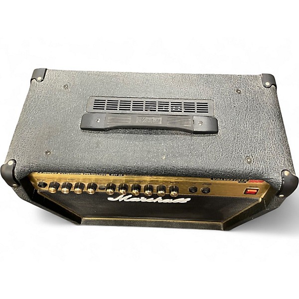 Used Marshall AVT 50 Guitar Combo Amp