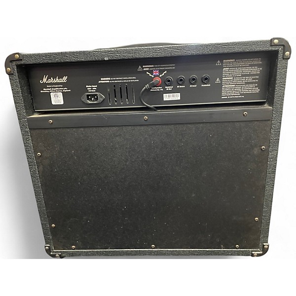 Used Marshall AVT 50 Guitar Combo Amp