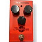 Used TC Electronic Blood Moon Phaser Effect Pedal thumbnail