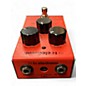 Used TC Electronic Blood Moon Phaser Effect Pedal