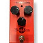 Used TC Electronic Blood Moon Phaser Effect Pedal
