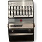 Used DOD FX40B Equalizer Pedal thumbnail