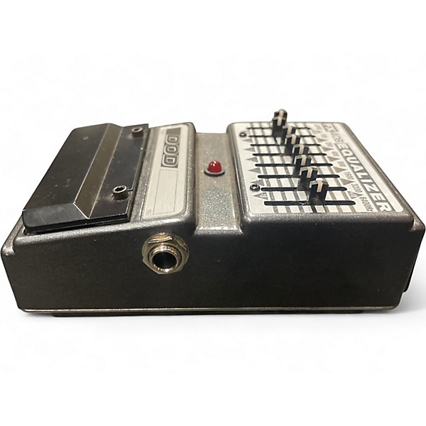 Used DOD FX40B Equalizer Pedal